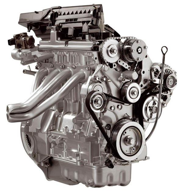 2006 Can Motors Eagle Car Engine